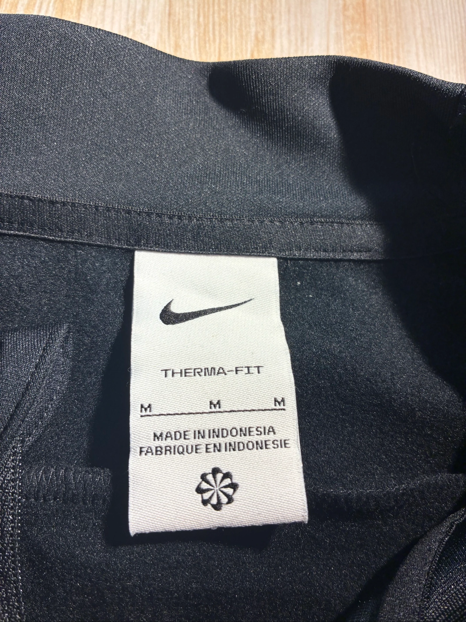 vestido nike therma fit – photo 8